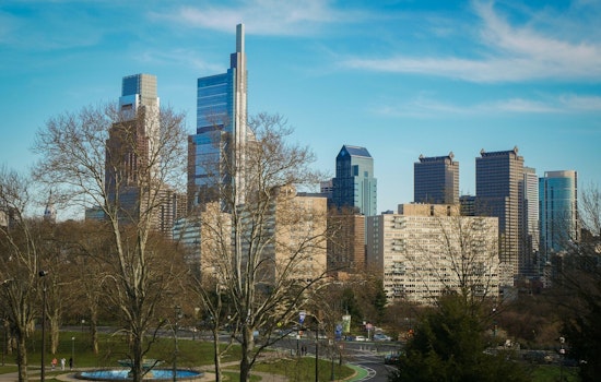 Philadelphia Greets a Summer Splendor with Sunny Skies and Warm Temps Set the Scene for Outdoor Fun