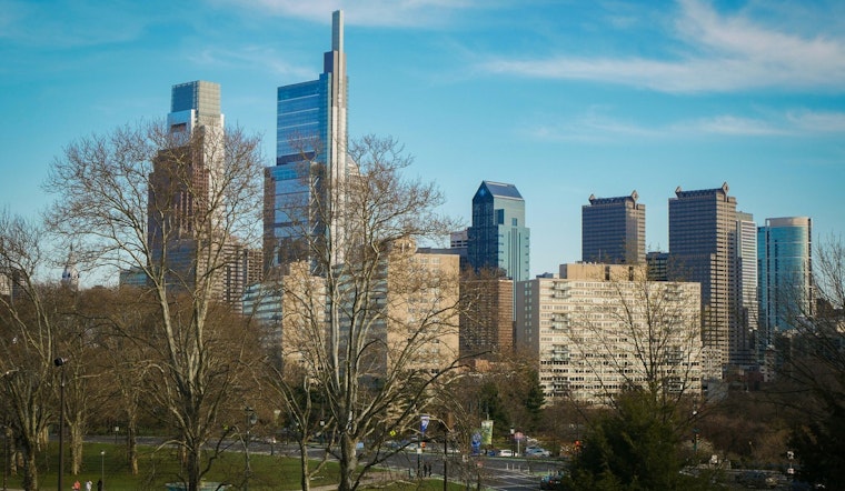 Philadelphia Greets a Summer Splendor with Sunny Skies and Warm Temps Set the Scene for Outdoor Fun