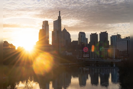 Philadelphia Heat Advisory Extended as Heatwave Persists, Residents Advised to Exercise Caution Amid Poor Air Quality
