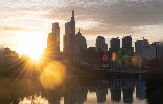 Philadelphia Heat Advisory Extended as Heatwave Persists, Residents Advised to Exercise Caution Amid Poor Air Quality