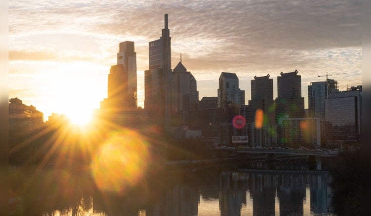 Philadelphia Heat Advisory Extended as Heatwave Persists, Residents Advised to Exercise Caution Amid Poor Air Quality