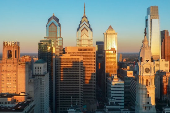 Philadelphia Heat Advisory: Residents Warned of Heat Index Soaring to 104 Degrees, Air Quality Alert Issued