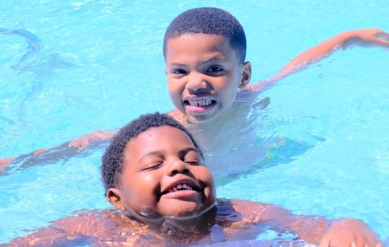 Philadelphia Introduces Sensory-Friendly Swim Hours at Public Pools for Inclusive Summer Fun