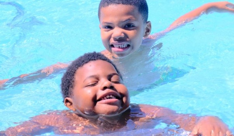 Philadelphia Introduces Sensory-Friendly Swim Hours at Public Pools for Inclusive Summer Fun