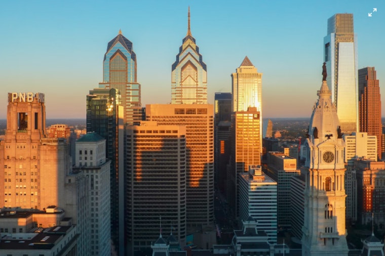 Philadelphia is Getting Ready For A Very Hot Spell With A Heat Advisory Starting Tomorrow
