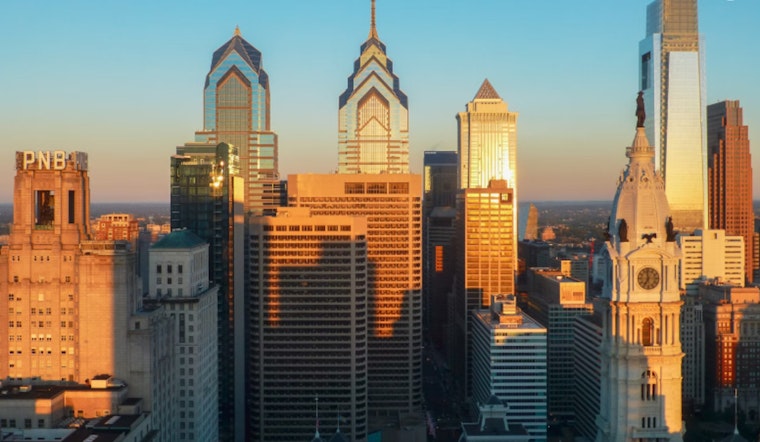Philadelphia is Getting Ready For A Very Hot Spell With A Heat Advisory Starting Tomorrow