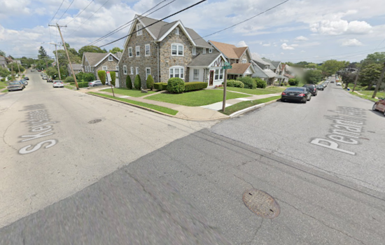 Philadelphia Man Fatally Shot in Rare Act of Violence in Quiet Upper Darby Neighborhood