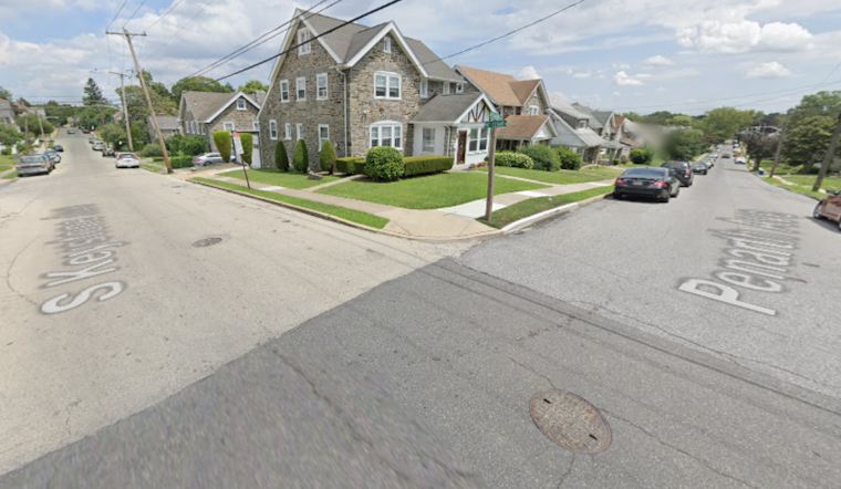 Philadelphia Man Fatally Shot in Rare Act of Violence in Quiet Upper Darby Neighborhood