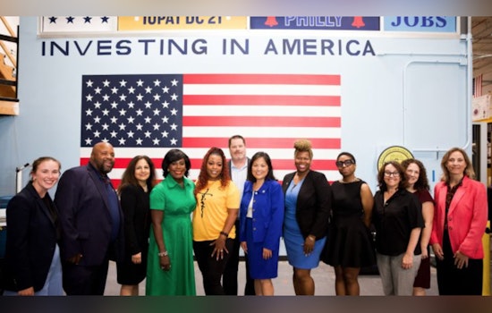 Philadelphia Mayor Cherelle L. Parker Spearheads Youth Commission and Revitalizes Community Programs in Productive Week