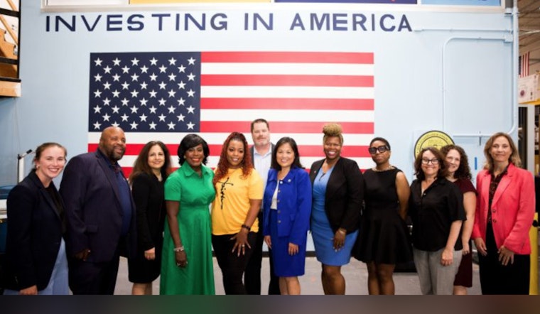 Philadelphia Mayor Cherelle L. Parker Spearheads Youth Commission and Revitalizes Community Programs in Productive Week