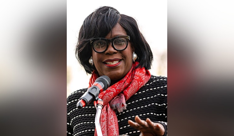 Philadelphia Mayor Cherelle L. Parker's Week of Civic Engagement: Healthcare Bills Signed, Bids Farewell to Biden's Tenure, and Connects on WHYY