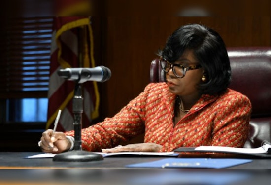 Philadelphia Mayor Enacts Landmark Legislation to Advance Healthcare Accessibility in Underserved Communities