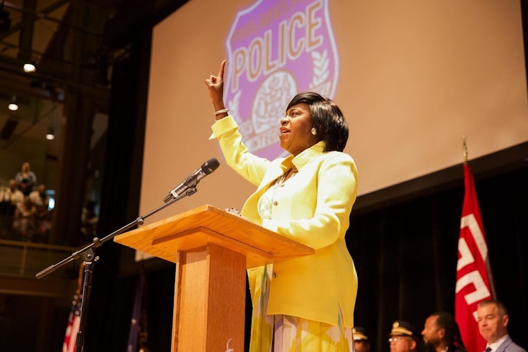 Philadelphia Mayor Expresses Grief Over Fatal Traffic Incidents, Advocates for Pedestrian and Cyclist Safety