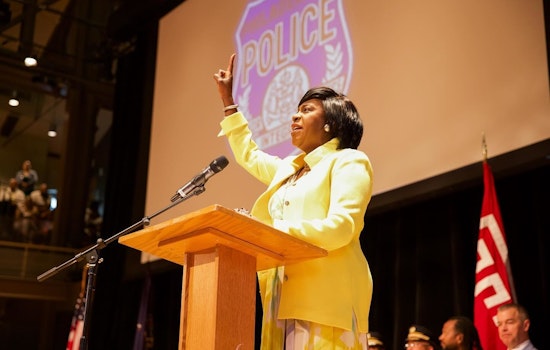Philadelphia Mayor Expresses Grief Over Fatal Traffic Incidents, Advocates for Pedestrian and Cyclist Safety