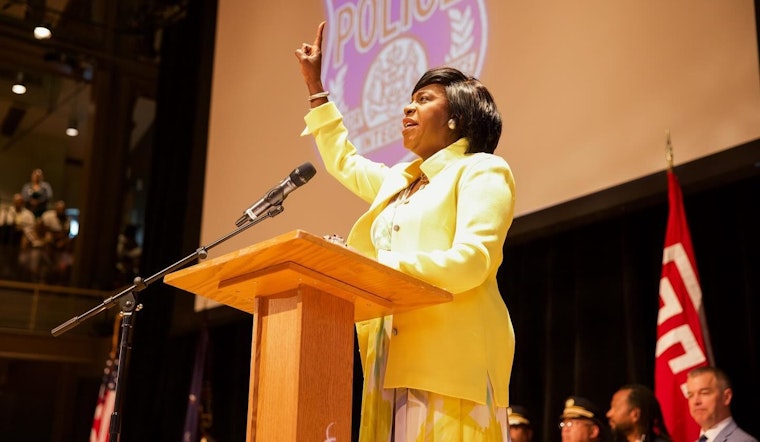 Philadelphia Mayor Expresses Grief Over Fatal Traffic Incidents, Advocates for Pedestrian and Cyclist Safety