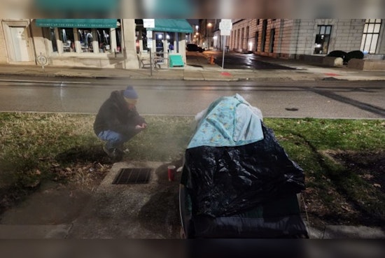 Philadelphia OHS Decries Supreme Court Ruling Criminalizing Street Sleeping Amidst Rising Homelessness