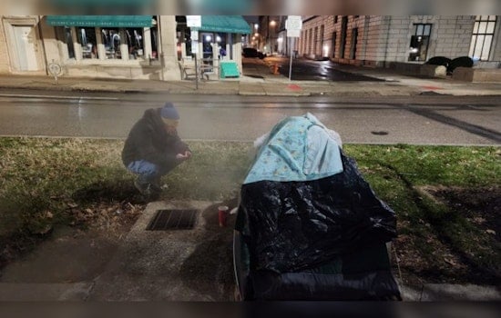Philadelphia OHS Decries Supreme Court Ruling Criminalizing Street Sleeping Amidst Rising Homelessness