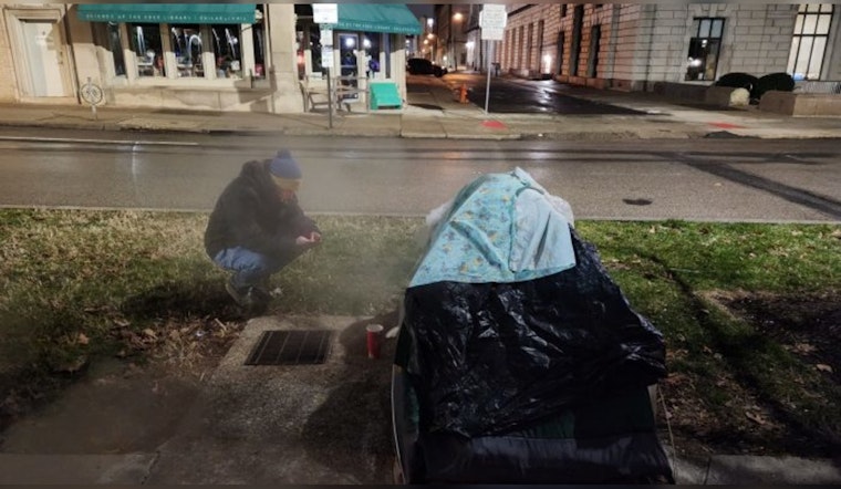 Philadelphia OHS Decries Supreme Court Ruling Criminalizing Street Sleeping Amidst Rising Homelessness
