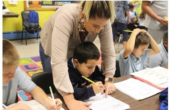 Philadelphia Parks & Rec Department Seeks Passionate Individuals for Recreation Leader Trainee Program