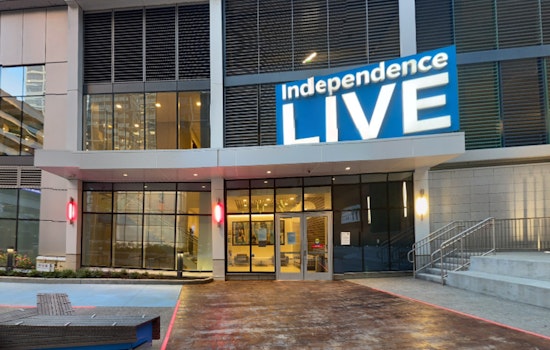 Philadelphia Phillies Team Up with Independence Blue Cross for Jersey Sponsorship