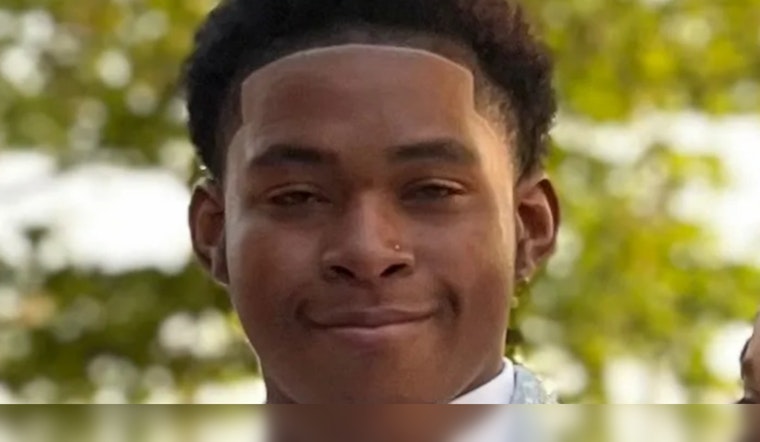 Philadelphia Plunged into Mourning as Promising Teen Slain at July 4th Party, Days Before Graduation