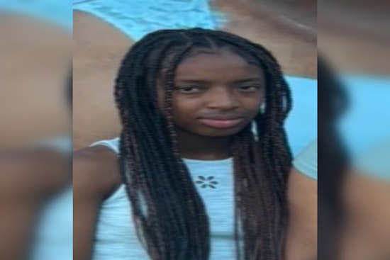Philadelphia Police Appeal for Help in Search for Missing 14-Year-Old Amor Hartsfield