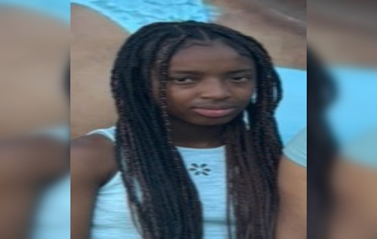 Philadelphia Police Appeal for Help in Search for Missing 14-Year-Old Amor Hartsfield