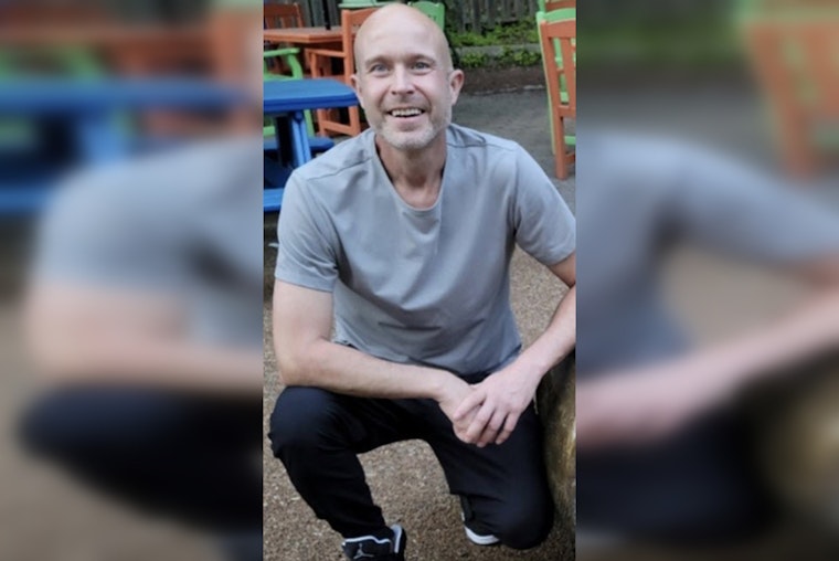 Philadelphia Police Appeal to Public in Urgent Search for Missing Man Bradley Wood