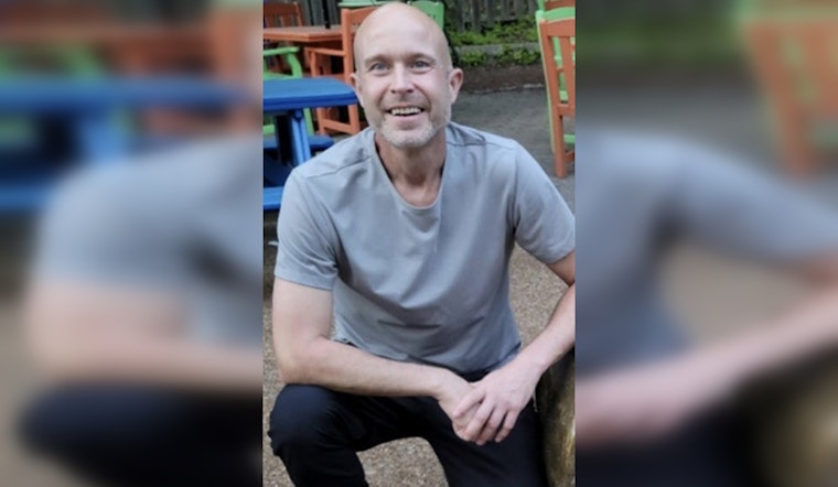 Philadelphia Police Appeal to Public in Urgent Search for Missing Man Bradley Wood