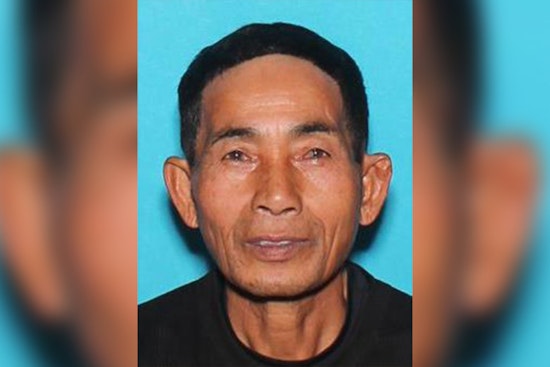 Philadelphia Police Appeals to Public in Search for Missing 75-Year-Old Peth Kim