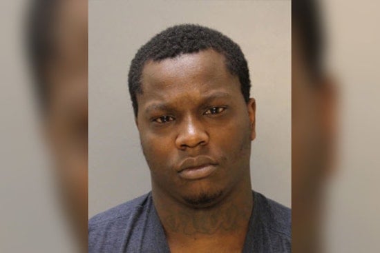 Philadelphia Police Hunt for Suspected Triple Homicide Perpetrator Amir Jones in 19th District