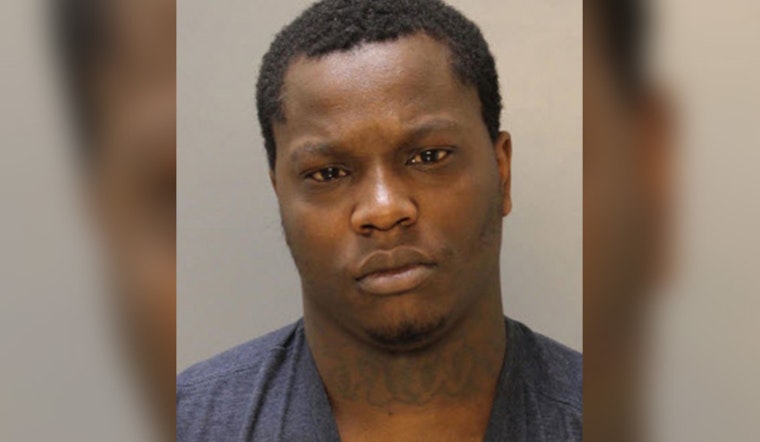 Philadelphia Police Hunt for Suspected Triple Homicide Perpetrator Amir Jones in 19th District