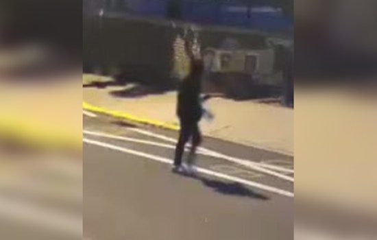 Philadelphia Police Hunt Suspect for Multiple Auto Thefts in 9th District, Public Assistance Sought