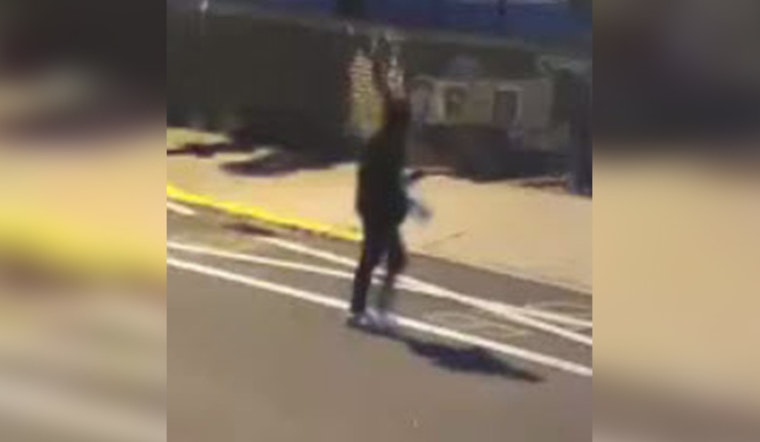Philadelphia Police Hunt Suspect for Multiple Auto Thefts in 9th District, Public Assistance Sought