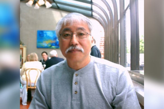 Philadelphia Police Intensify Search for Endangered 74-Year-Old Thomas Hom Missing from 9th District