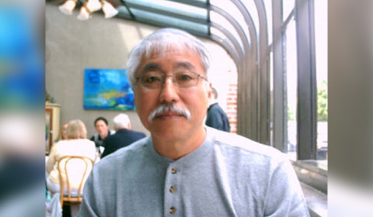 Philadelphia Police Intensify Search for Endangered 74-Year-Old Thomas Hom Missing from 9th District