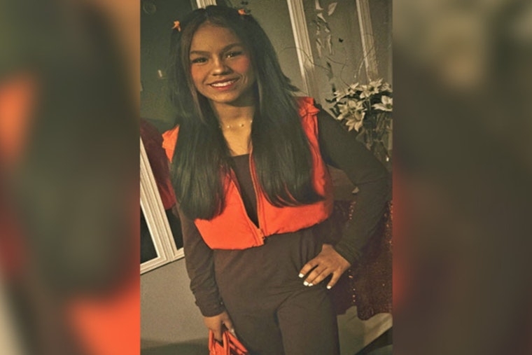 Philadelphia Police Seek Community Assistance in Finding Missing 13-Year-Old Deslyann Martinez