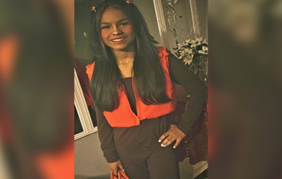 Philadelphia Police Seek Community Assistance in Finding Missing 13-Year-Old Deslyann Martinez