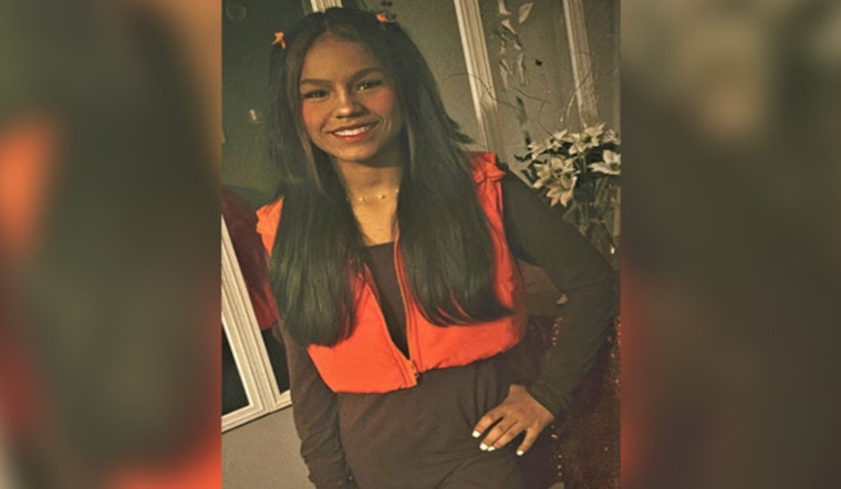 Philadelphia Police Seek Community Assistance in Finding Missing 13-Year-Old Deslyann Martinez