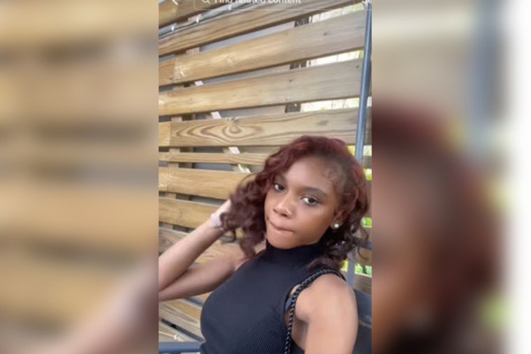 Philadelphia Police Seek Community Help to Find Missing 14-Year-Old Sandra McCoy