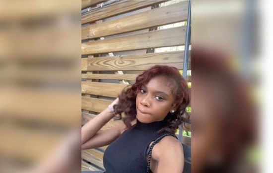 Philadelphia Police Seek Community Help to Find Missing 14-Year-Old Sandra McCoy