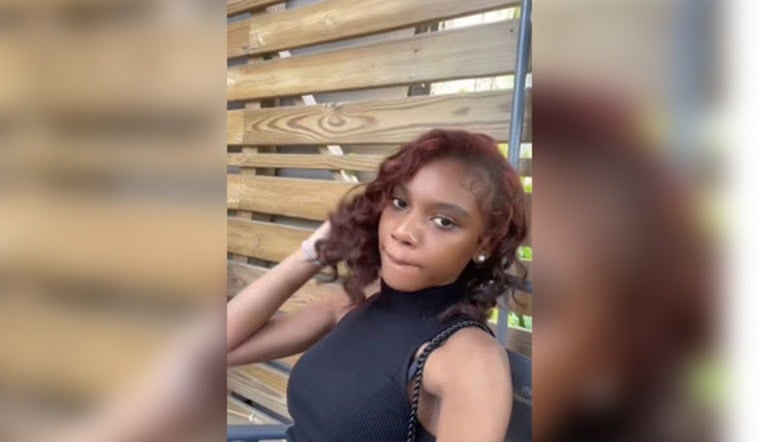 Philadelphia Police Seek Community Help to Find Missing 14-Year-Old Sandra McCoy
