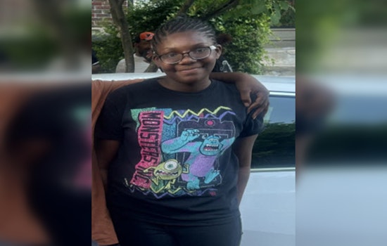 Philadelphia Police Seek Help Locating Missing 13-Year-Old Jasiyah McDonald