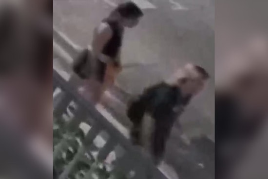 Philadelphia Police Seek Information on Suspects in Politically-Charged Vandalism Case in West Philadelphia