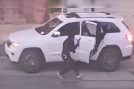 Philadelphia Police Seek Public Assistance to Identify Suspects in North 11th Street Triple Shooting