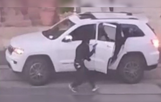 Philadelphia Police Seek Public Assistance to Identify Suspects in North 11th Street Triple Shooting