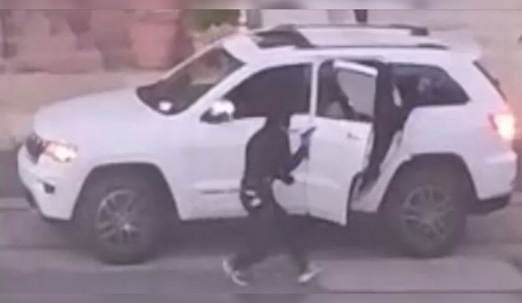 Philadelphia Police Seek Public Assistance to Identify Suspects in North 11th Street Triple Shooting