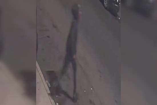 Philadelphia Police Seek Public's Aid to Identify Suspect in Daylight Scooter Shooting in the 22nd District