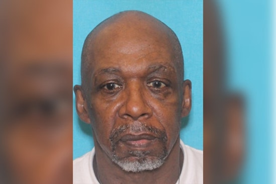 Philadelphia Police Seek Public's Assistance in Finding Endangered 65-Year-Old Kenneth Liles
