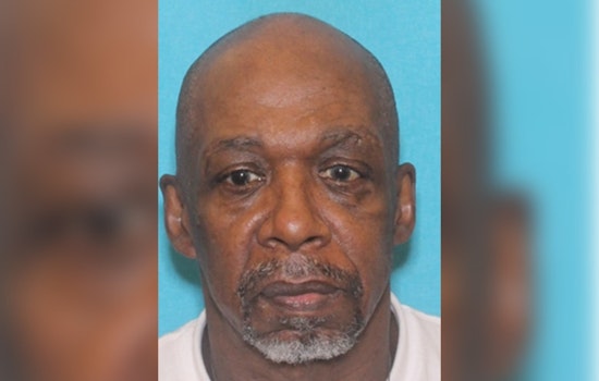 Philadelphia Police Seek Public's Assistance in Finding Endangered 65-Year-Old Kenneth Liles